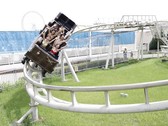 ◆周辺観光「ラグーナテンボス」夏季限定！アトラクションも水着のまま楽しめます（当館より車で３分）