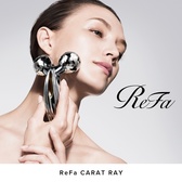 ReFa CARAT RAY
