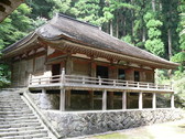 室生寺