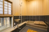 東山古代檜風呂