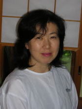 [想古亭 源内] 女将が接待します。