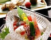[浜湖月] 会席料理