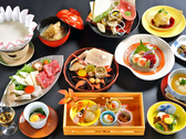 [綿善旅館] 京都伝統のくみあげ湯葉や生湯葉のお刺身などをご堪能頂ける『湯葉会席』