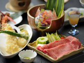 [綿善旅館] 幻の京都牛を贅沢にしゃぶしゃぶで食す♪『極会席』