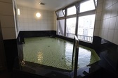 10階天然温泉大浴場