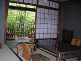 [マルキ旅館] 
