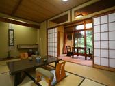 [マルキ旅館] 　落ち着いたお部屋でごゆっくり