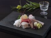 日本料理「神島」料理イメージ