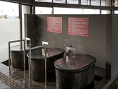 紀州黒潮温泉「高濃度炭酸泉」が設置されました！