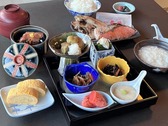 朝食（※「焼き物」「ご飯、お粥」はいずれか選択）