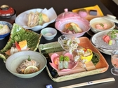 基本会席