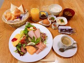 [福山プラザホテル] 栄養満点、ボリューム満点、ヘルシーで健康的に！
