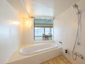Deluxe Room ( Private Room )_Bathroom