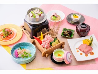 2023年　夏　「彩り1」