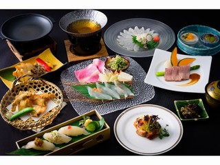 2023年　夏　「華結1」