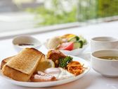 【朝食】和or洋食からご選択下さい。洋食はコーヒーサービス付