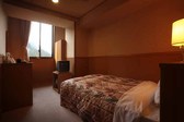 [ホテル秘境の湯] 