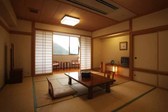 [ホテル秘境の湯] 