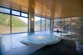 [ホテル秘境の湯] 