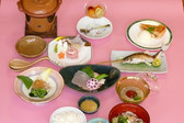 [ホテル秘境の湯] コラーゲンたっぷりの鍋はお肌プルプルに