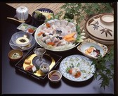 [旅館　水の] 