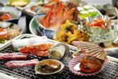[足摺国際ホテル] 新鮮な食材そのままの味をご堪能下さい。