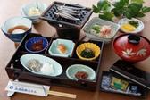 [足摺国際ホテル] 朝食は、和食のセットメニュー（イメージ）