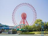 [北九州八幡　亀の井ホテル] スペースワールド『スペースアイ』