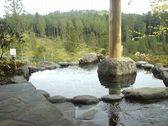 「紗羅の木」絶景露天風呂