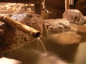 [いやしの湯　豊山荘] 源泉掛け流しのつるヌル温泉にびっくり☆