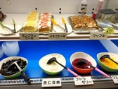 [HOTEL　AZ　宮崎高鍋店] ケーキ、アイス、果物などございます☆