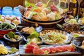 沖縄料理をお楽しみください。