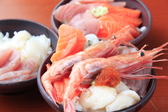 バイキング海鮮丼イメージ