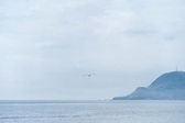 海の景色