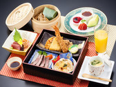 お子様用お料理（小学生向き）