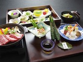 【ご夕食】季節の味わい箱膳※イメージ