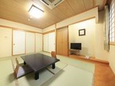 ◆客室の一例/純和風の趣のあるお部屋