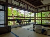 【山荘／五ツ星_角部屋_和洋特別室（半露天風呂付）】《2017年8月リニュ―ル》※一例