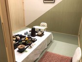 個室食事処「微笑座」