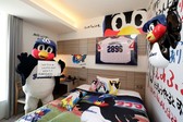 皆さまのおこえにおこたえして！シングルルーム完成です！