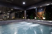 【秋葉原の湯】麦飯石人工温泉で疲労回復♪ストレス発散、体に優しいあたりが柔らかいお湯です♪