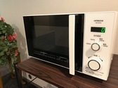 【電子レンジ】
※2階～7階エレベーター横に設置