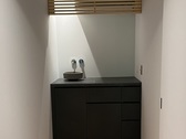 客室のミニバー