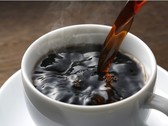 ご滞在中は挽きたてのコーヒーを飲んでリラックス