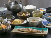 手作りの朝食をご用意致します。