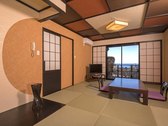 和室「暁風」