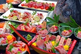 マグロの食べ比べ♪12月～2月マグロフェア※仕入れ状況により期間短縮延長になる場合が御座います