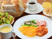 お食事｜朝食イメージ