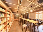 古書庵・ライブラリー「東裡（とうり)」