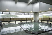男性用大浴場